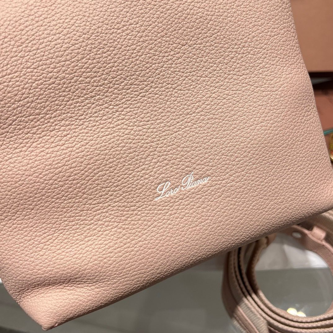 LP BAG