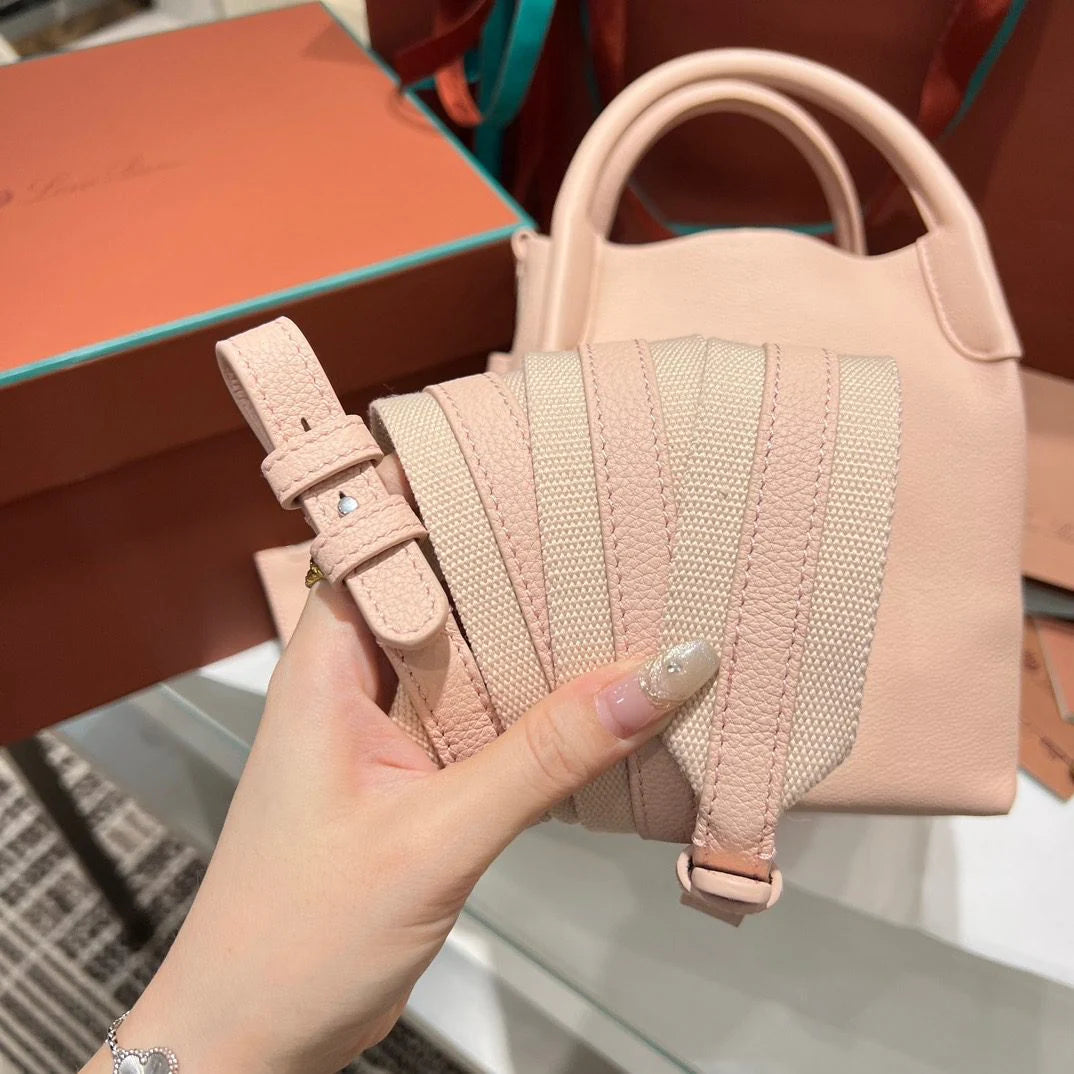 LP BAG
