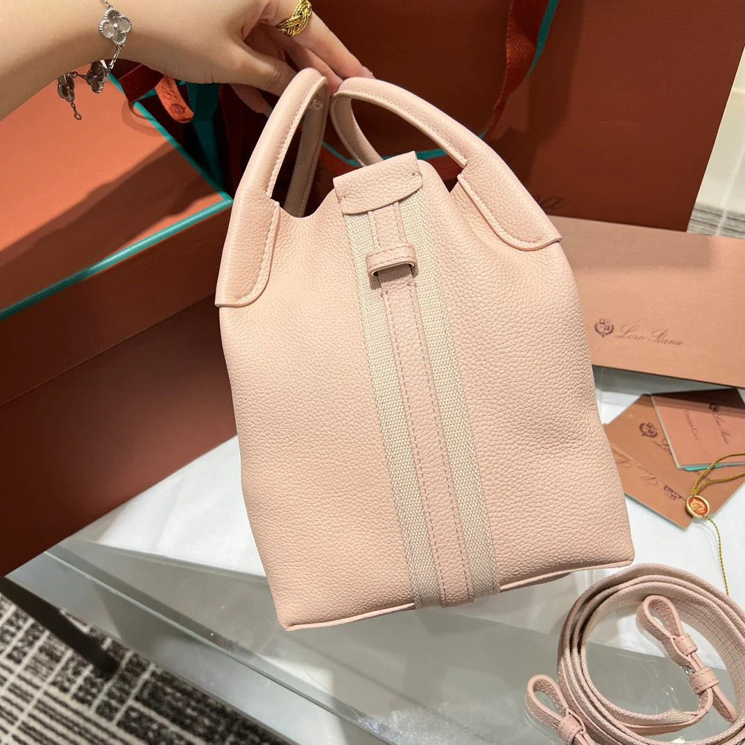 LP BAG