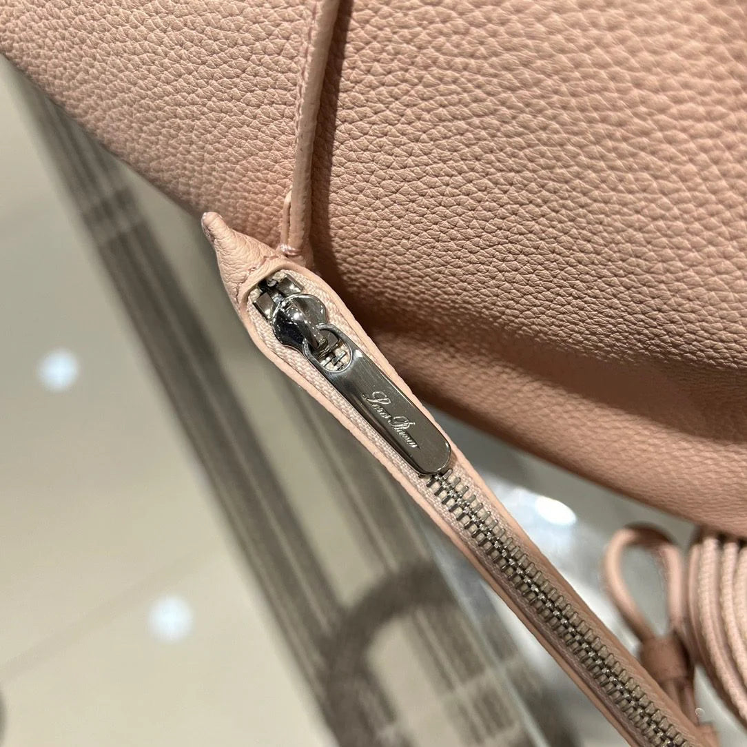 LP BAG