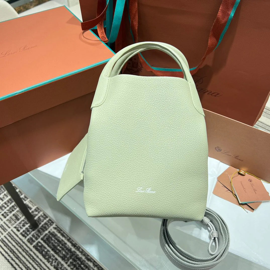 LP BAG