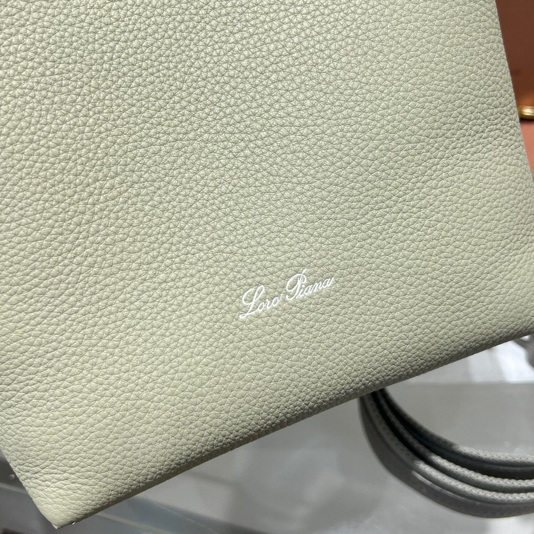 LP BAG