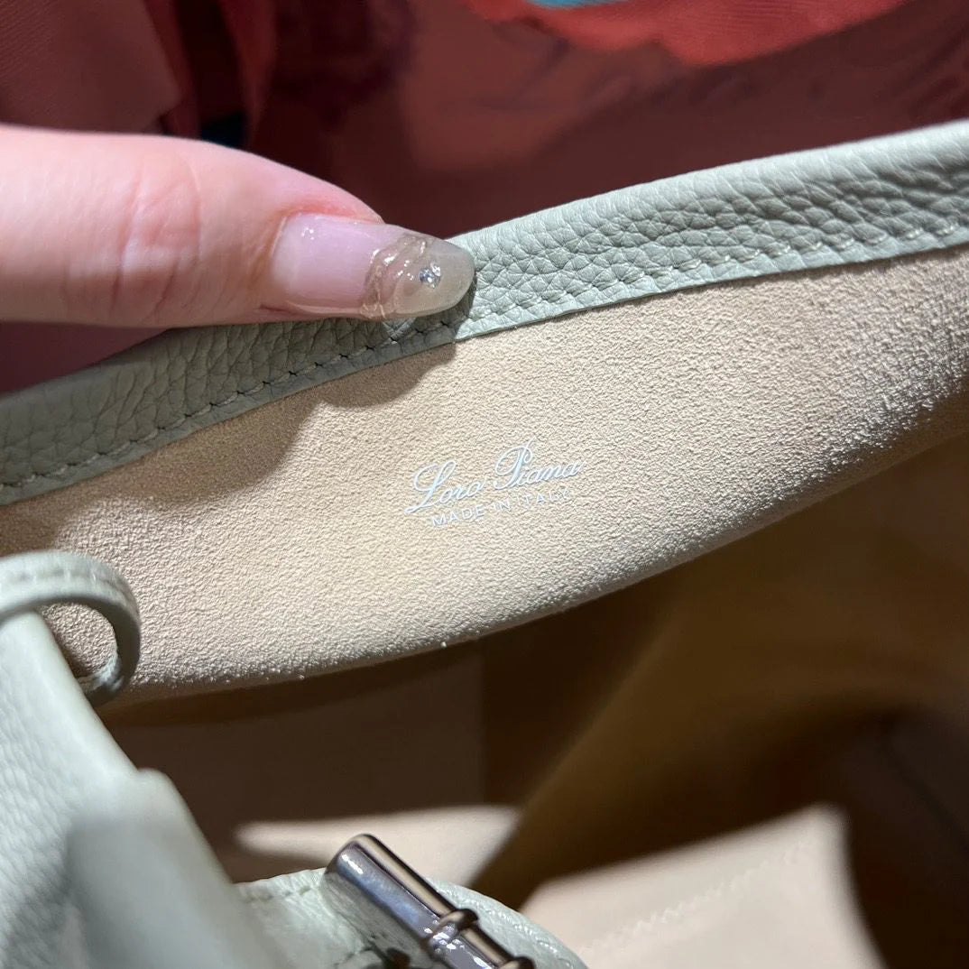 LP BAG