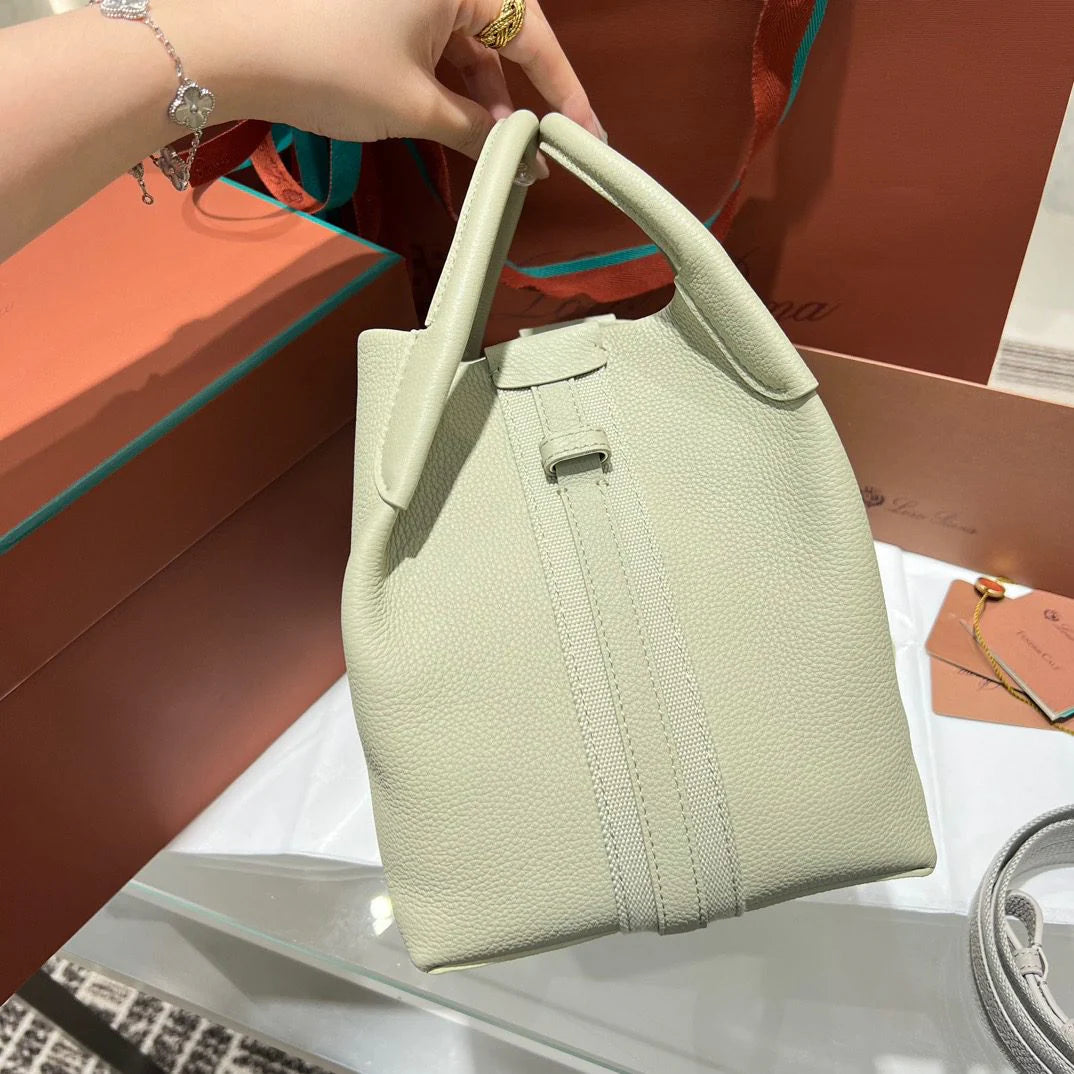 LP BAG