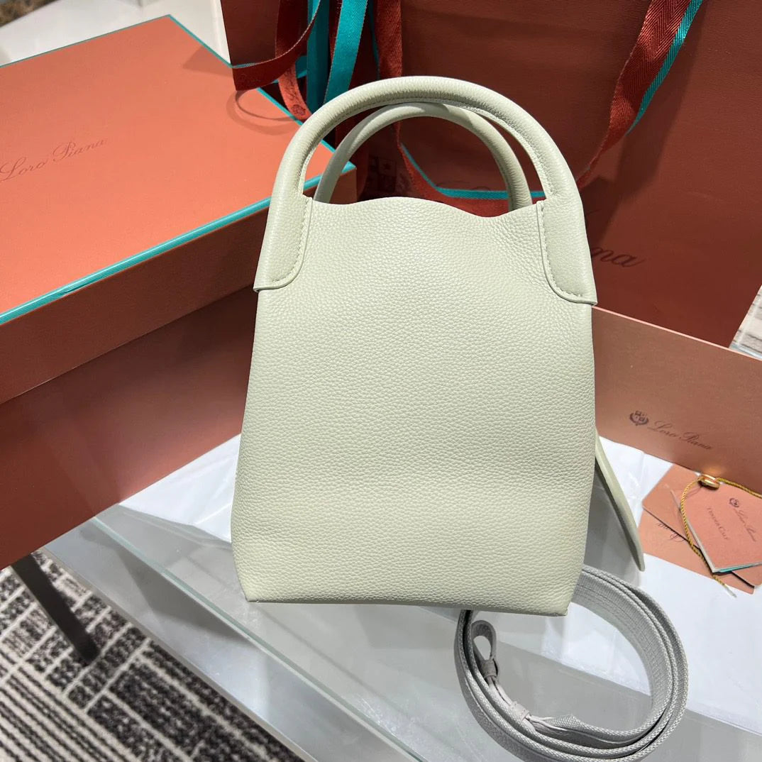 LP BAG