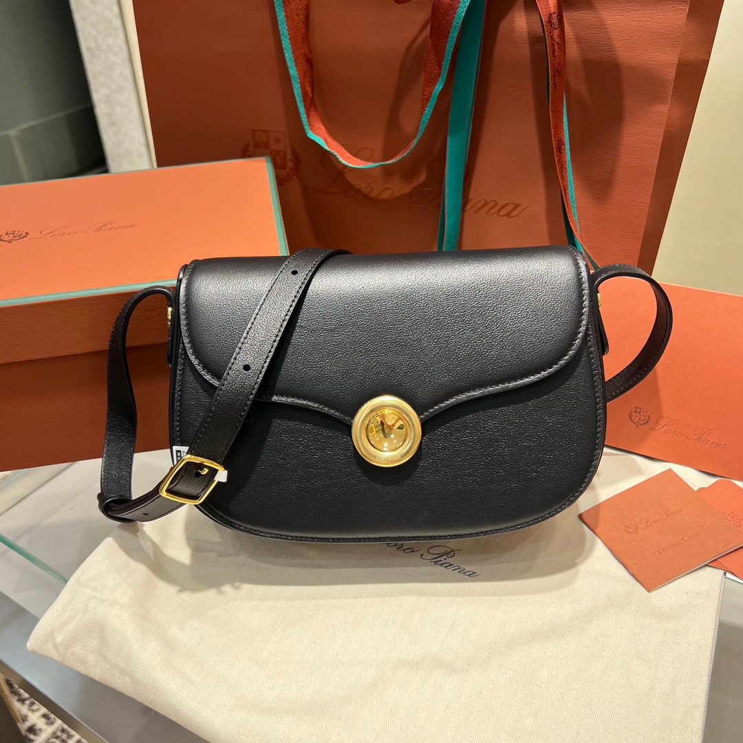 LP BAG