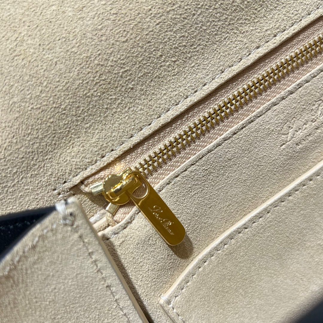 LP BAG