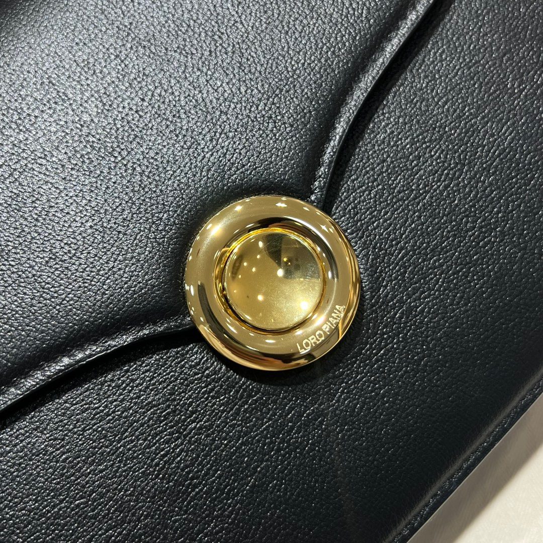 LP BAG