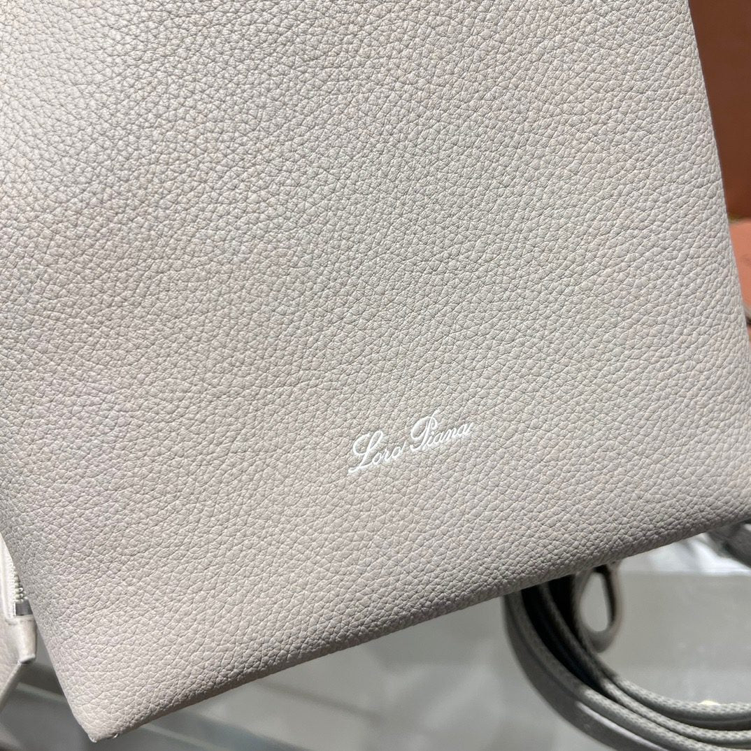 LP BAG