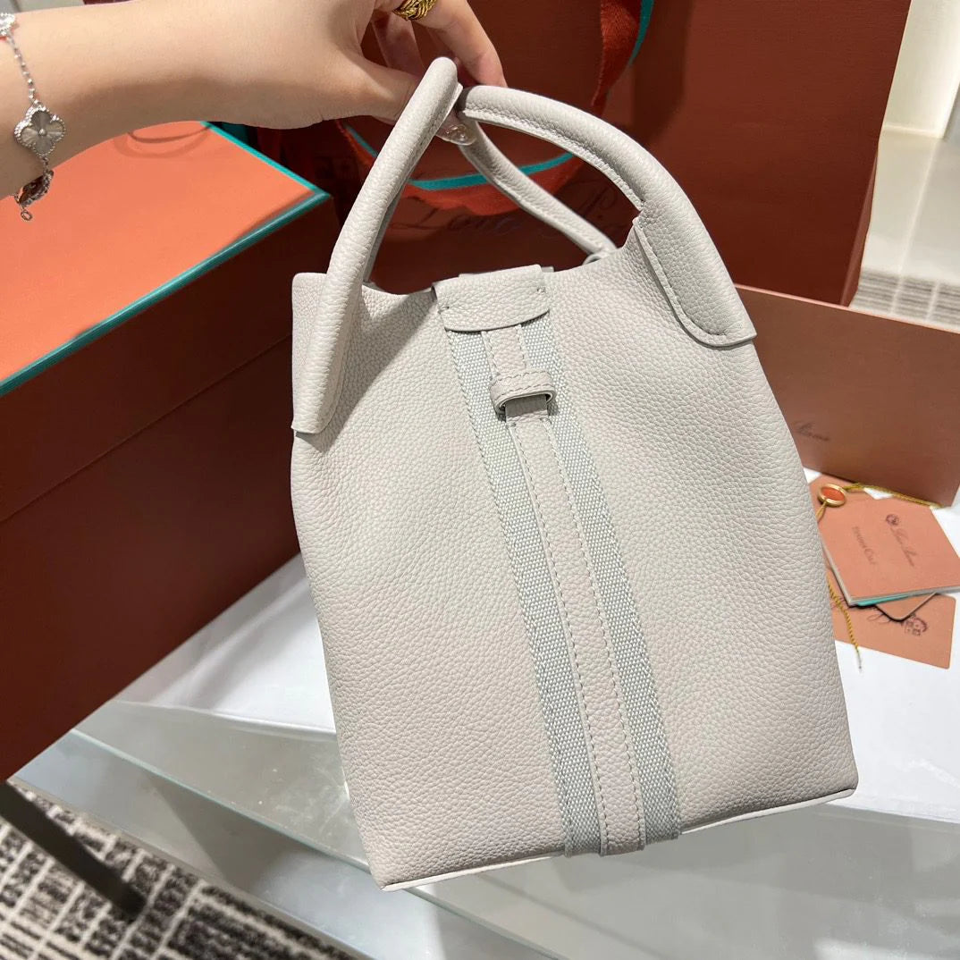 LP BAG