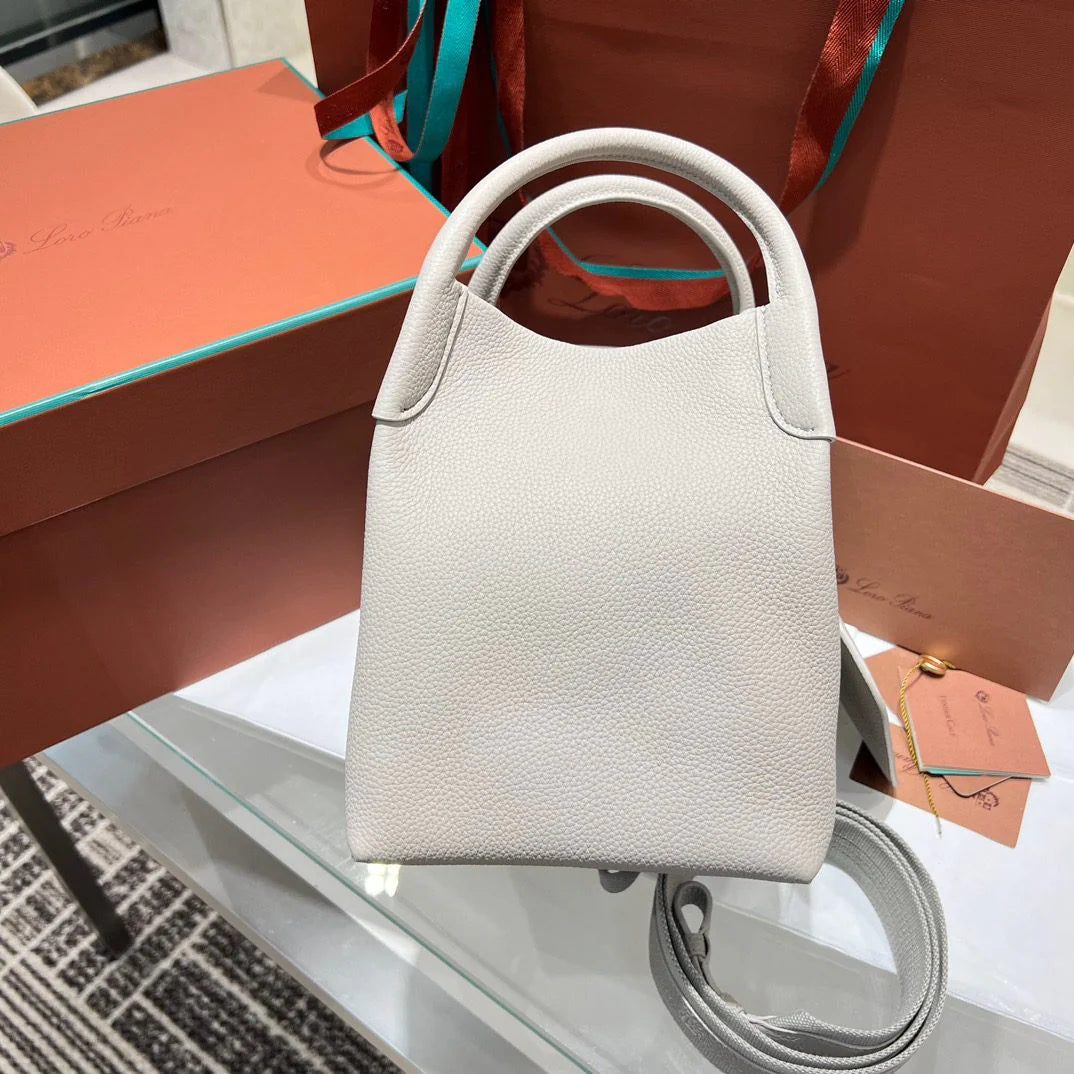 LP BAG