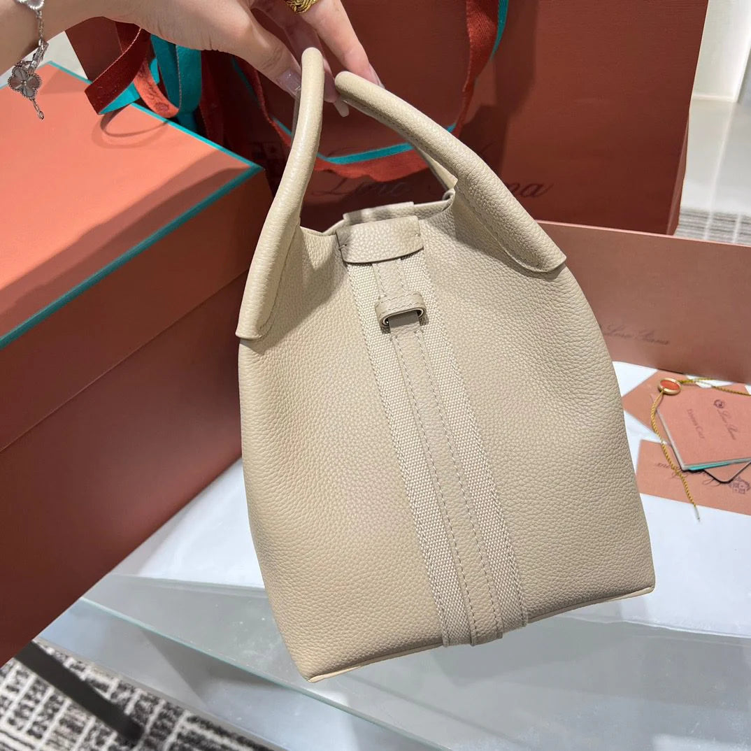 LP BAG