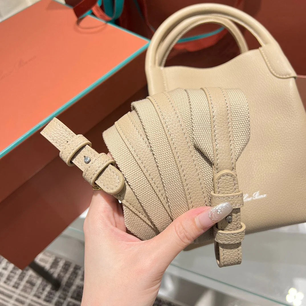 LP BAG