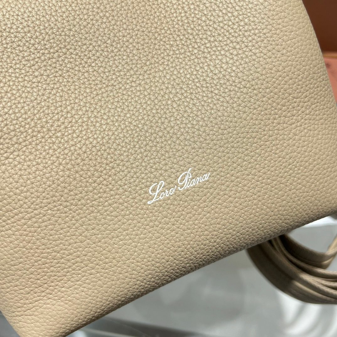 LP BAG