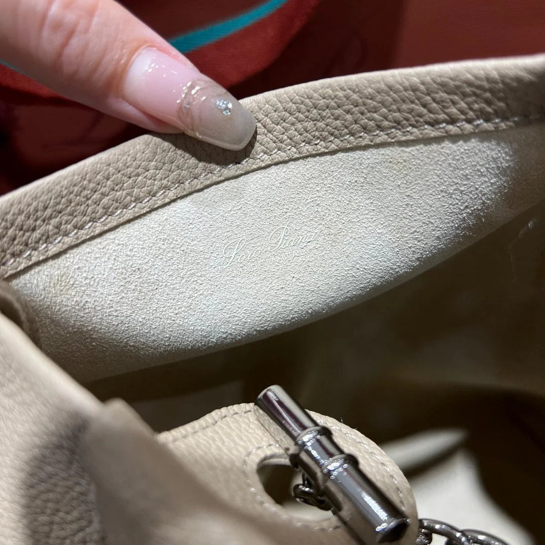 LP BAG