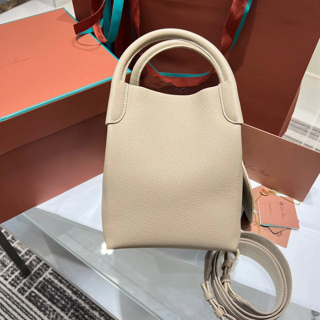 LP BAG