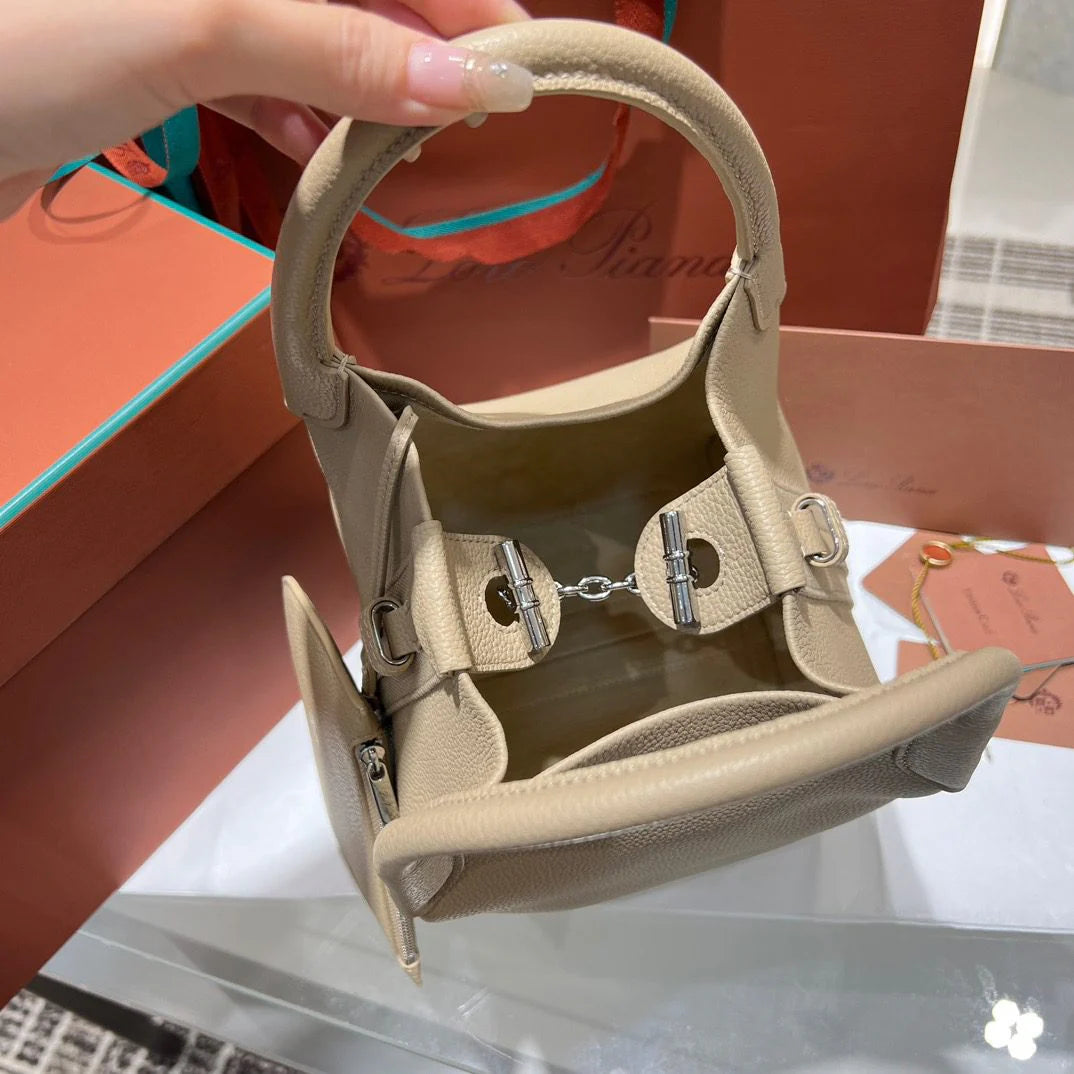 LP BAG