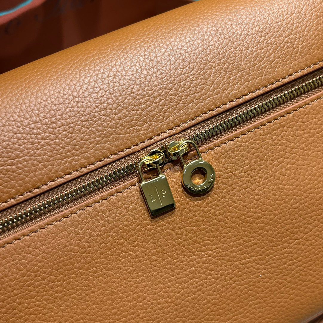 LP BAG