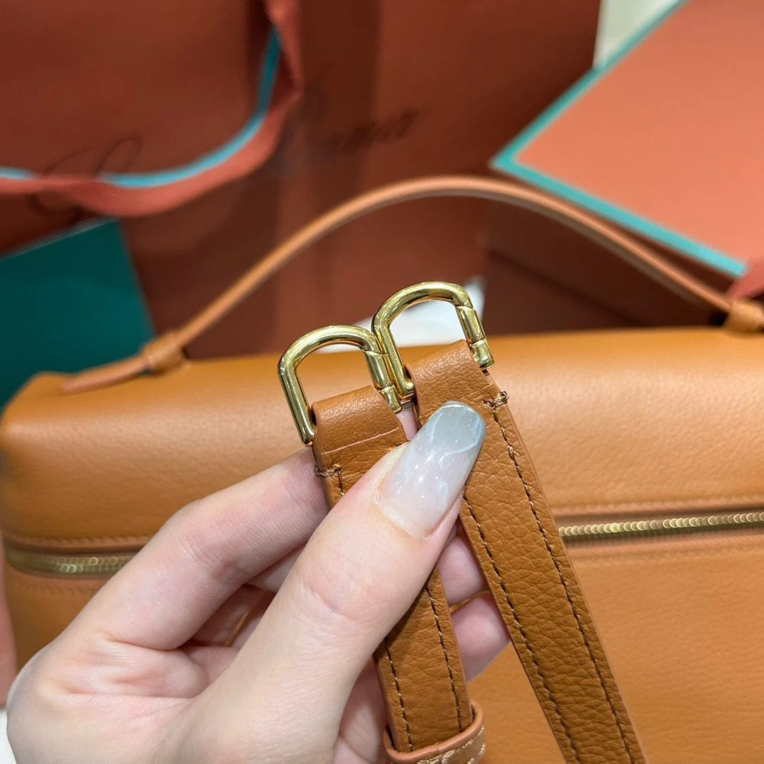 LP BAG