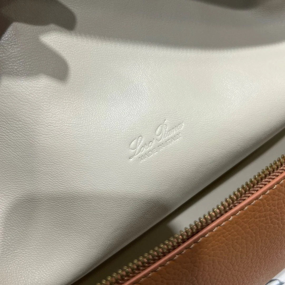 LP BAG