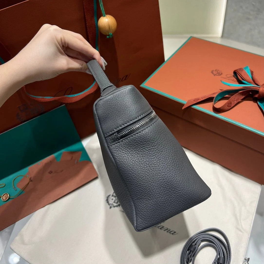 LP BAG