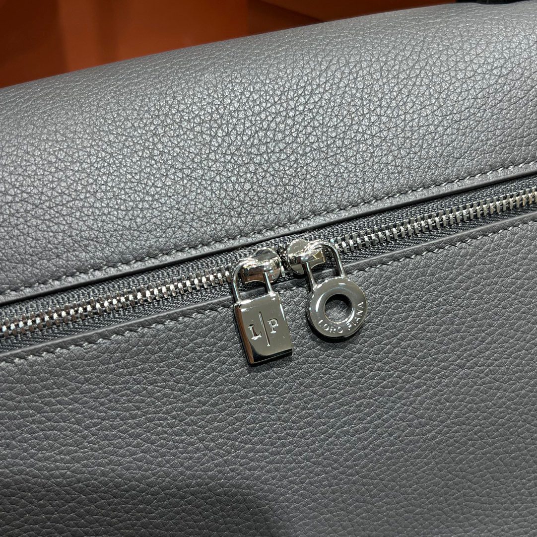 LP BAG
