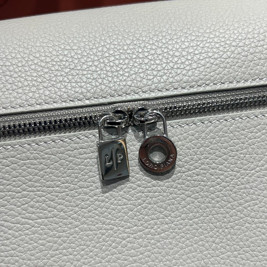 LP BAG