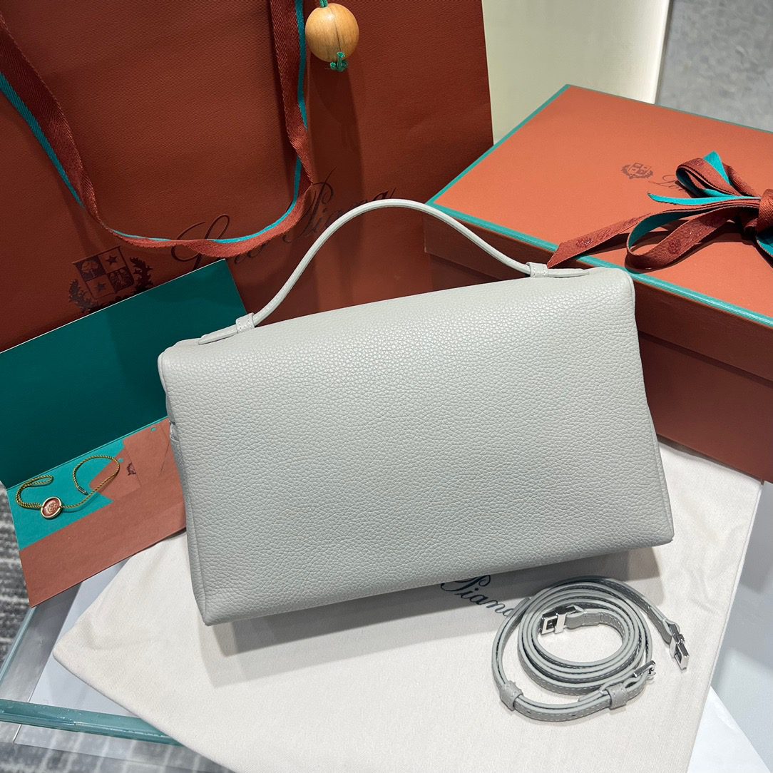 LP BAG