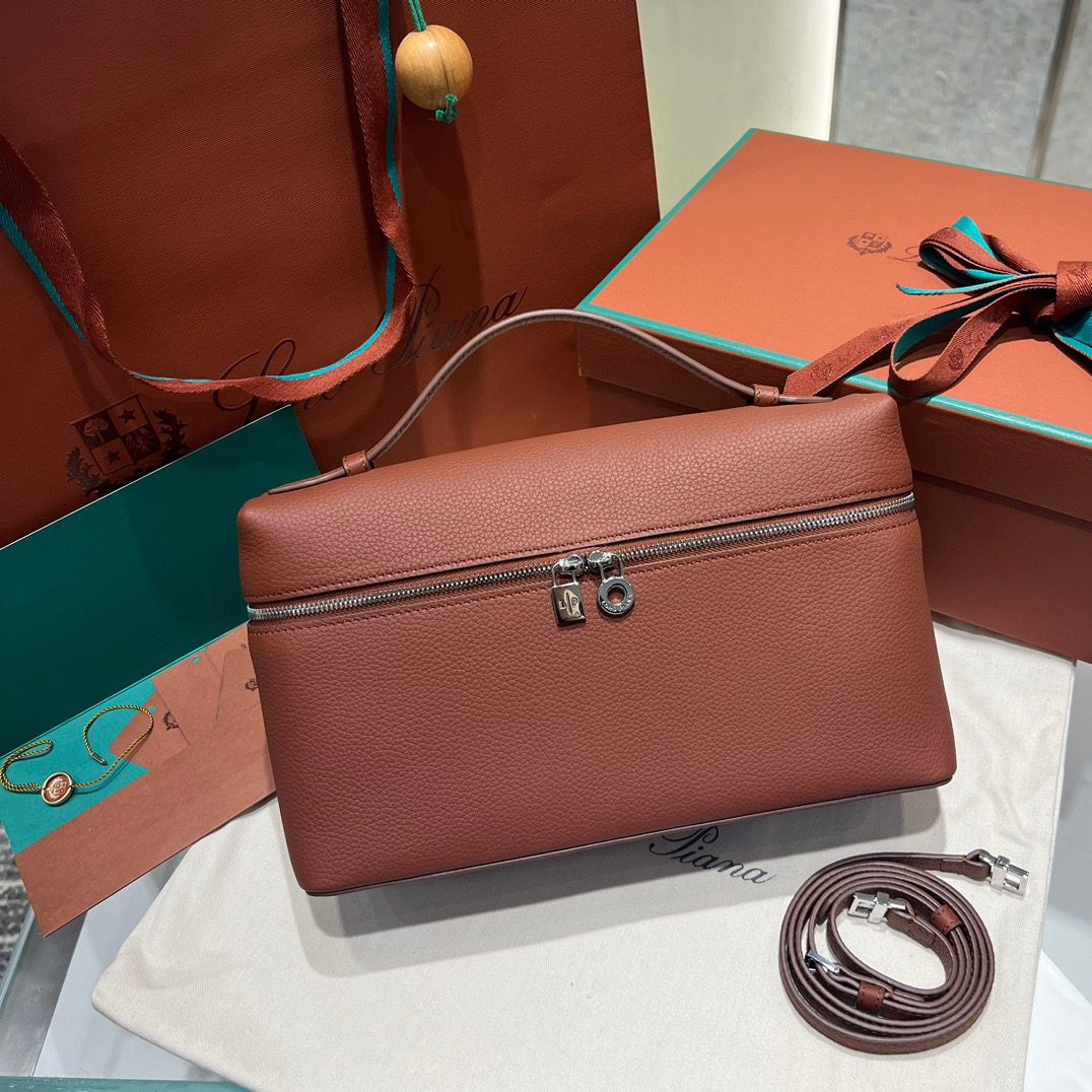 LP BAG