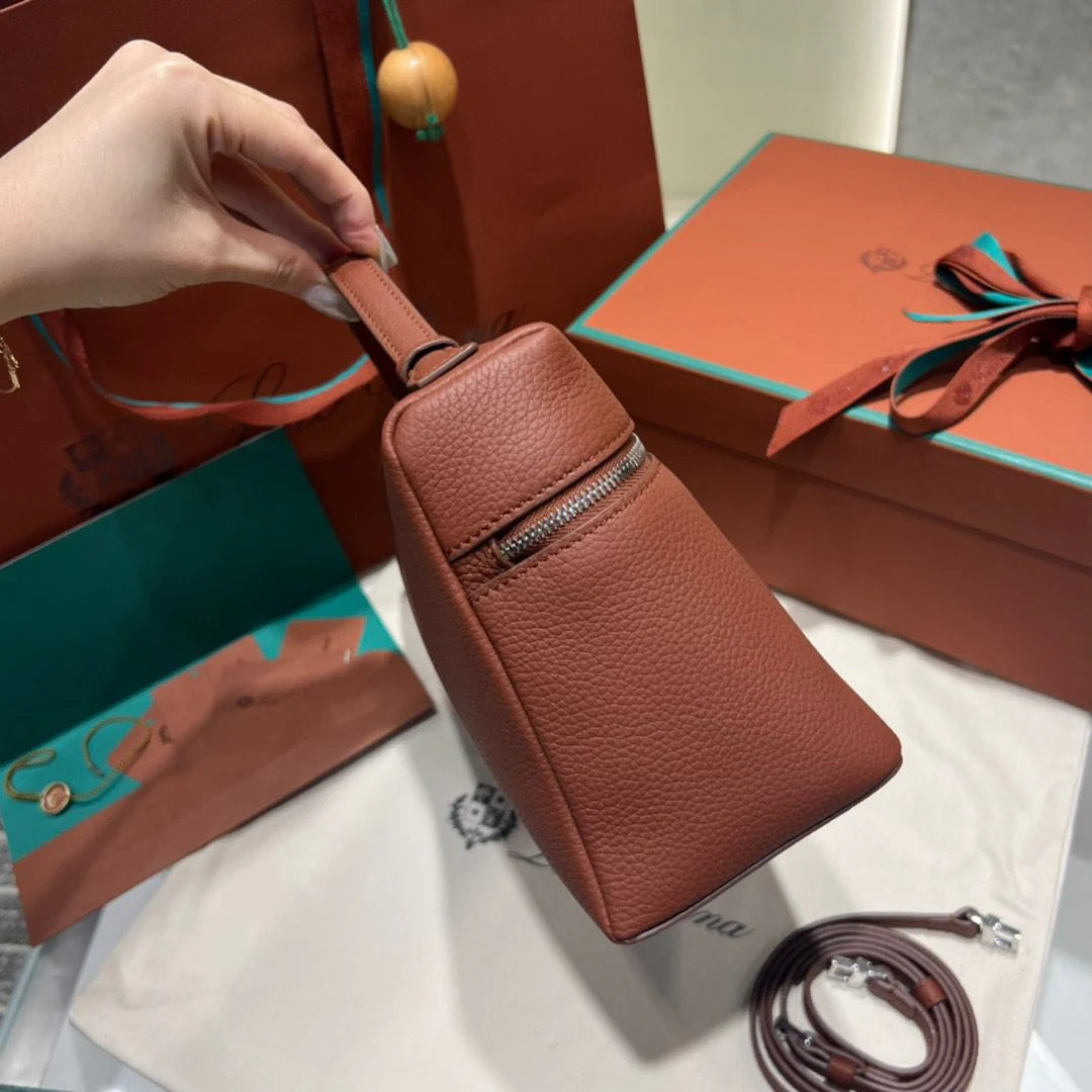 LP BAG