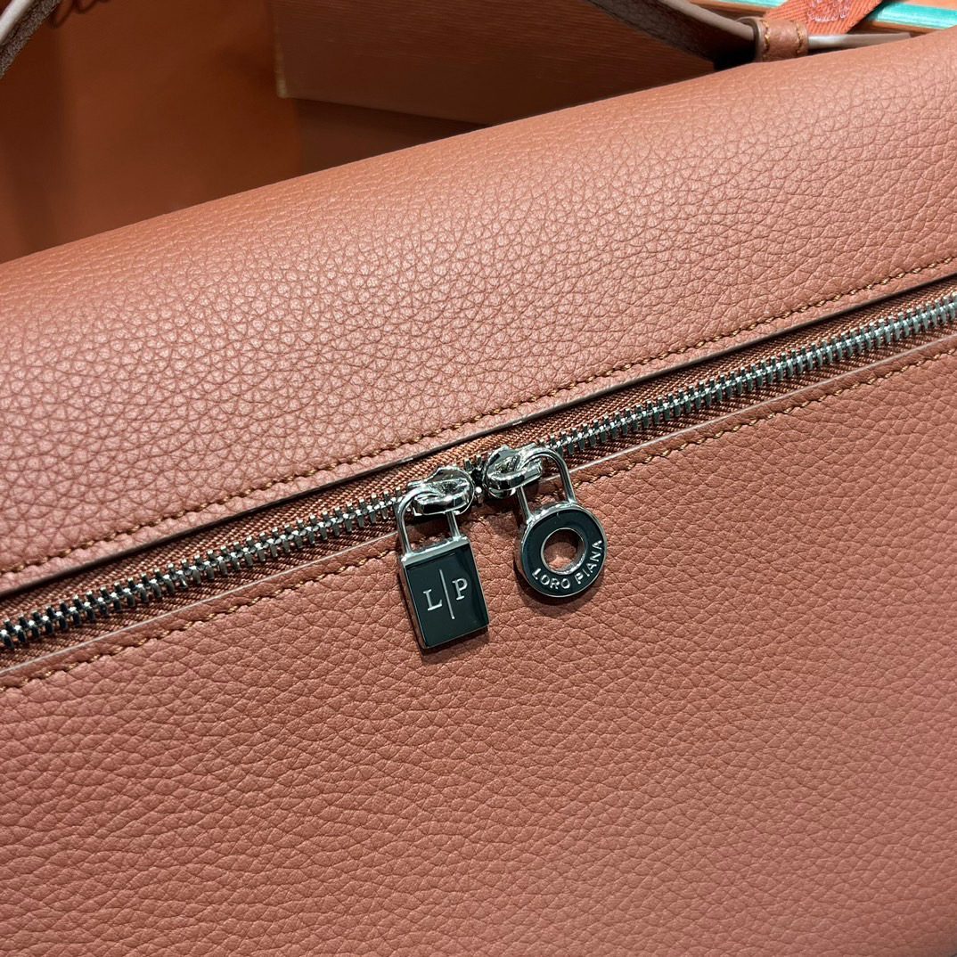 LP BAG