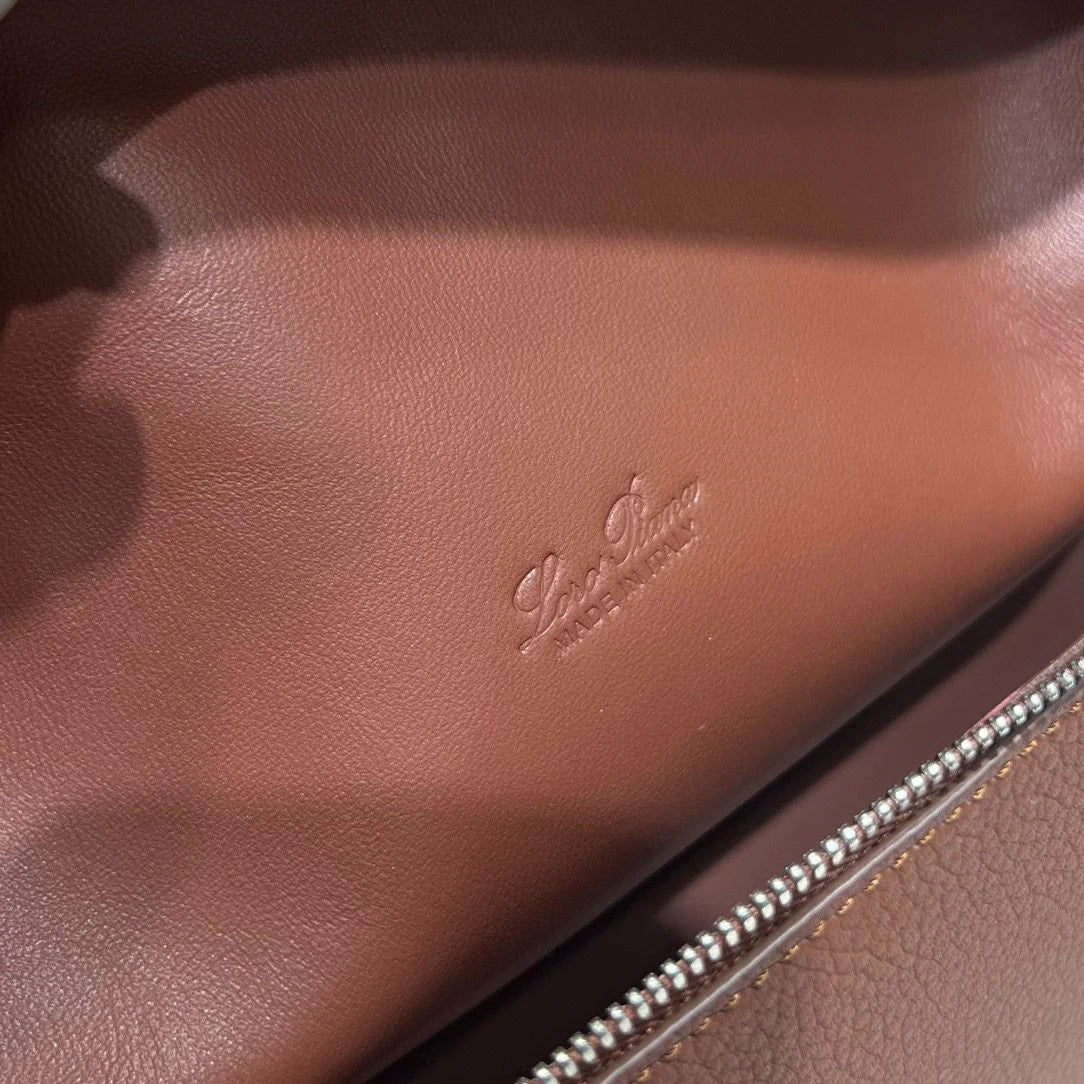 LP BAG