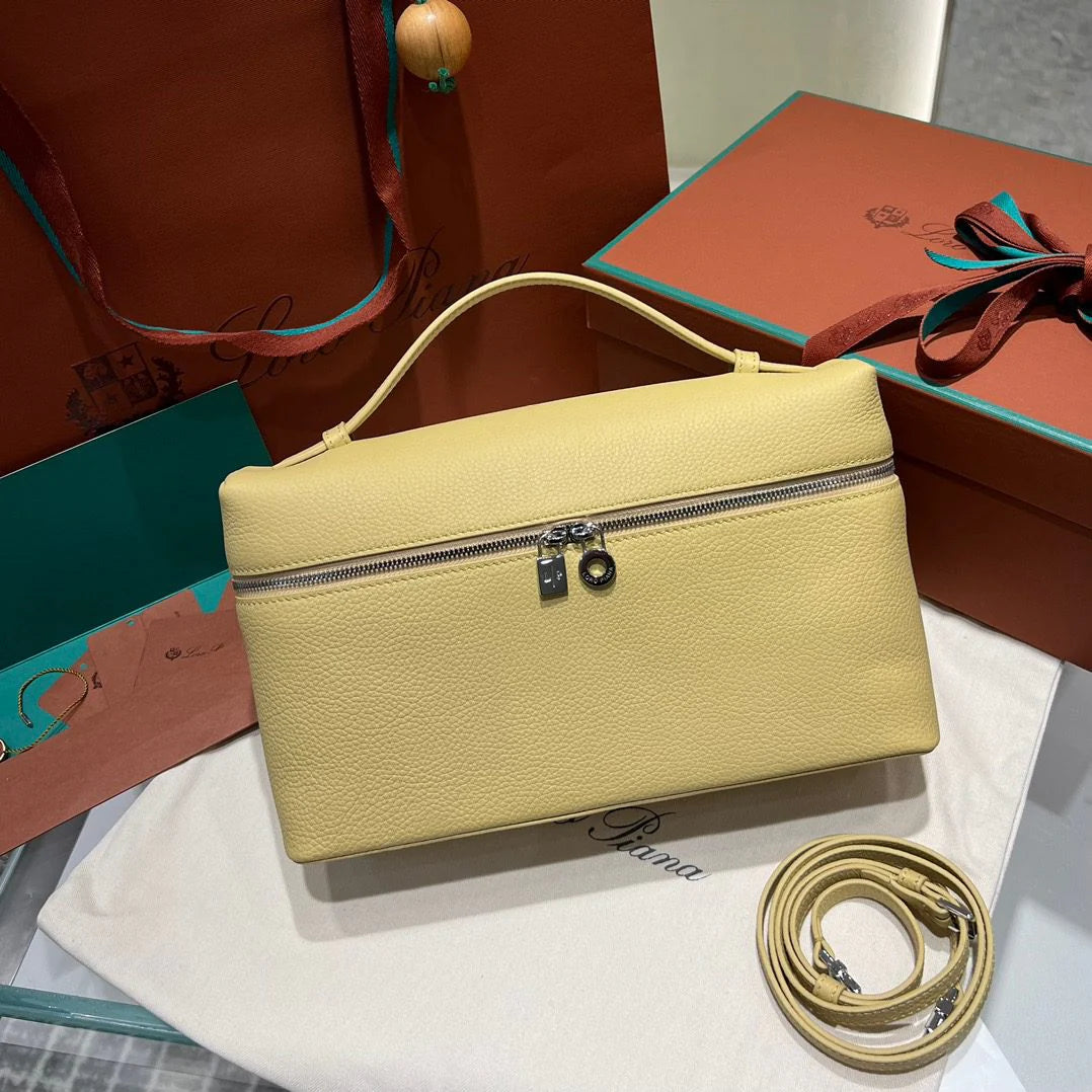 LP BAG