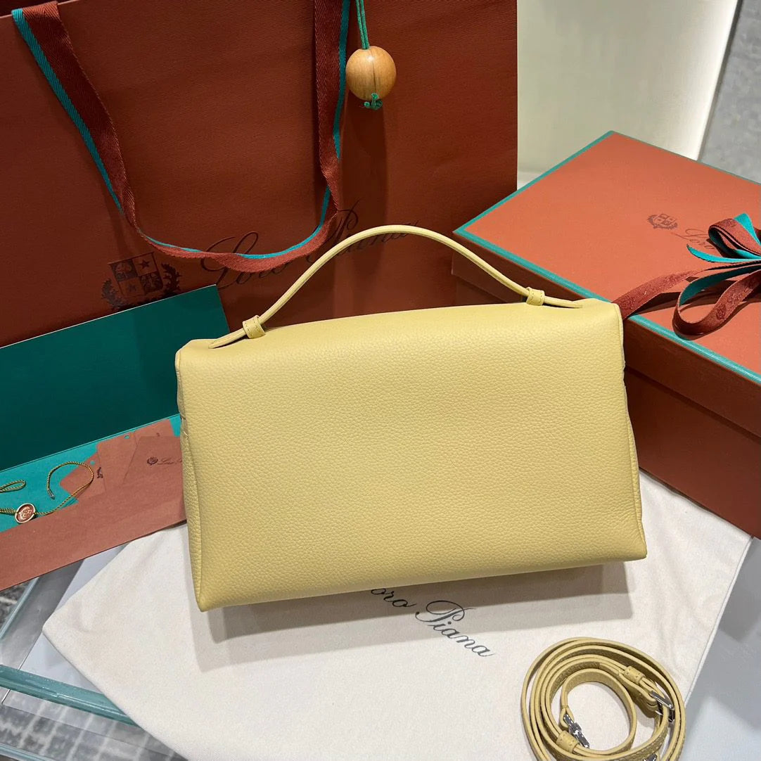 LP BAG