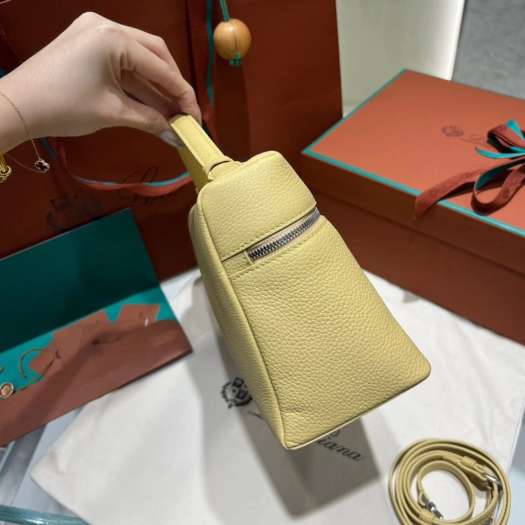 LP BAG