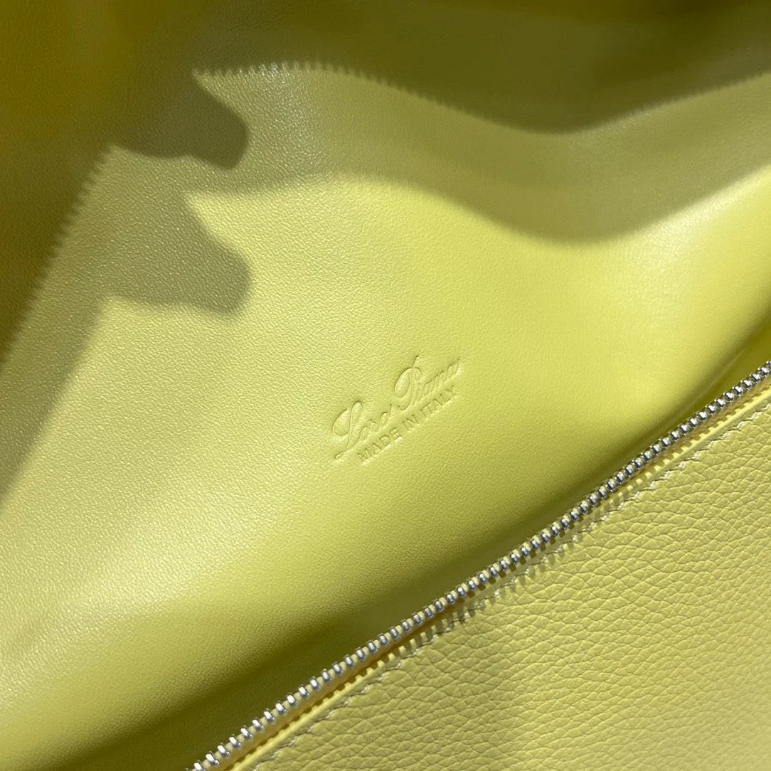 LP BAG