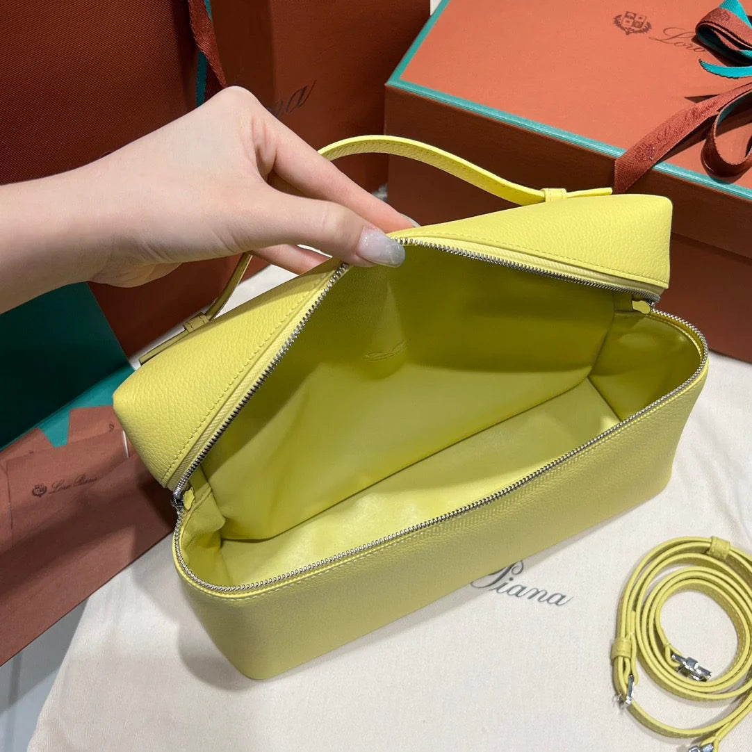LP BAG