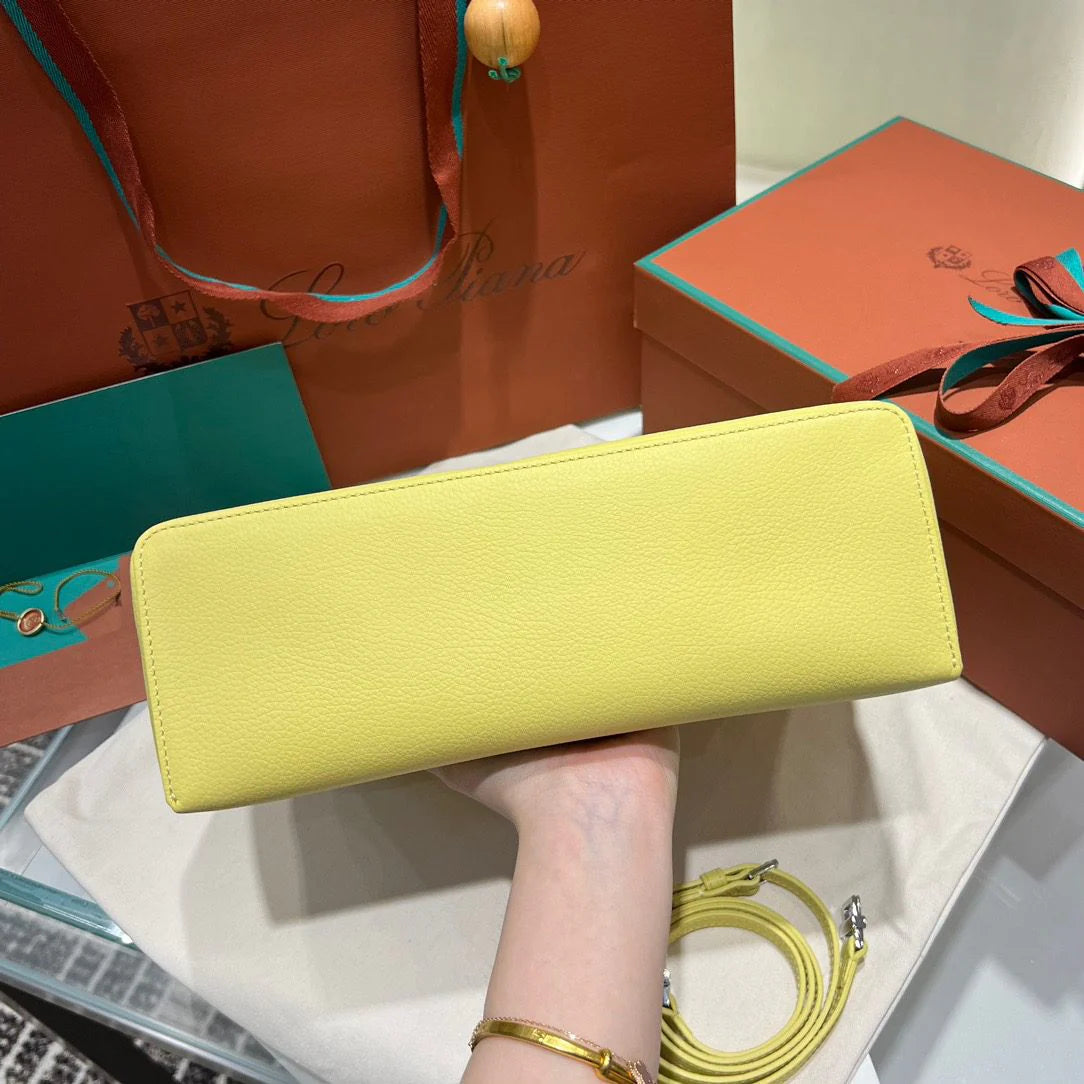 LP BAG