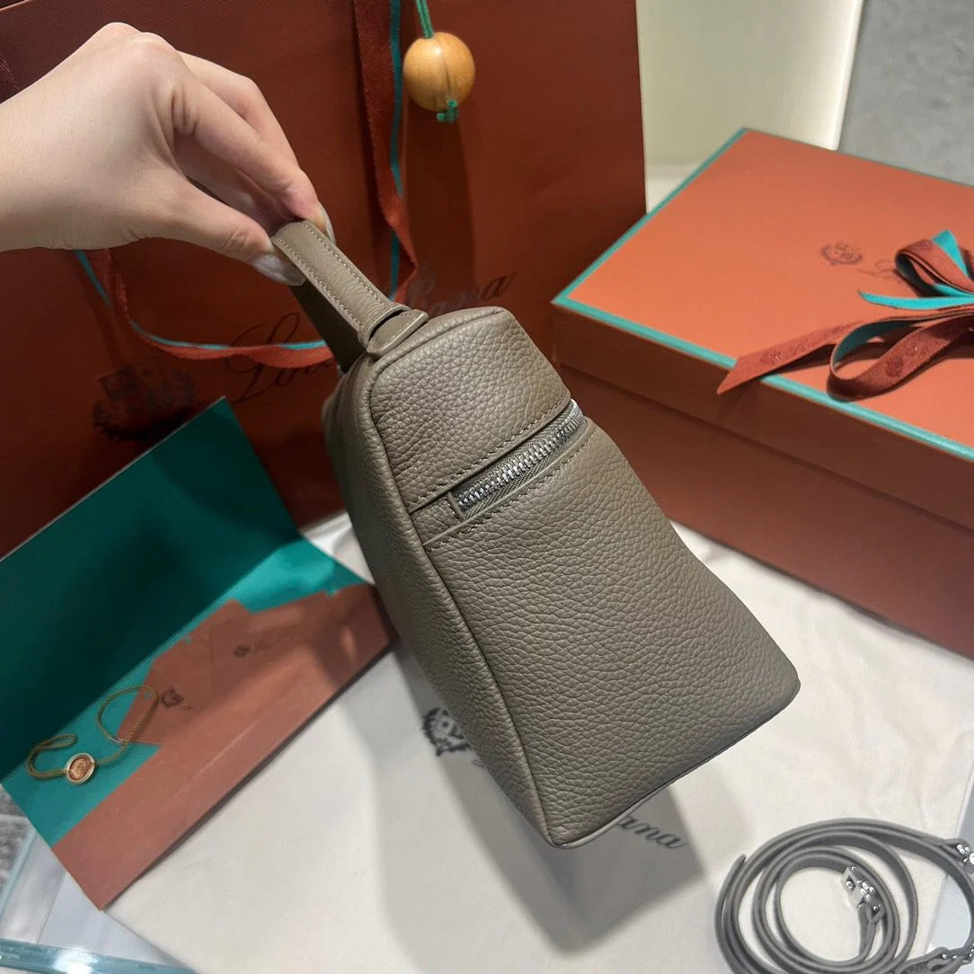 LP BAG