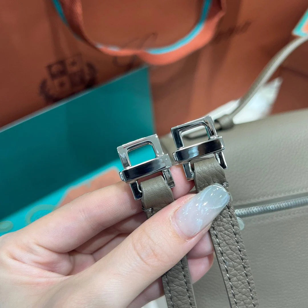 LP BAG