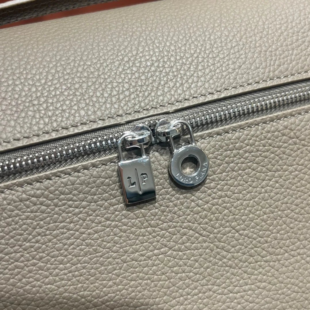 LP BAG