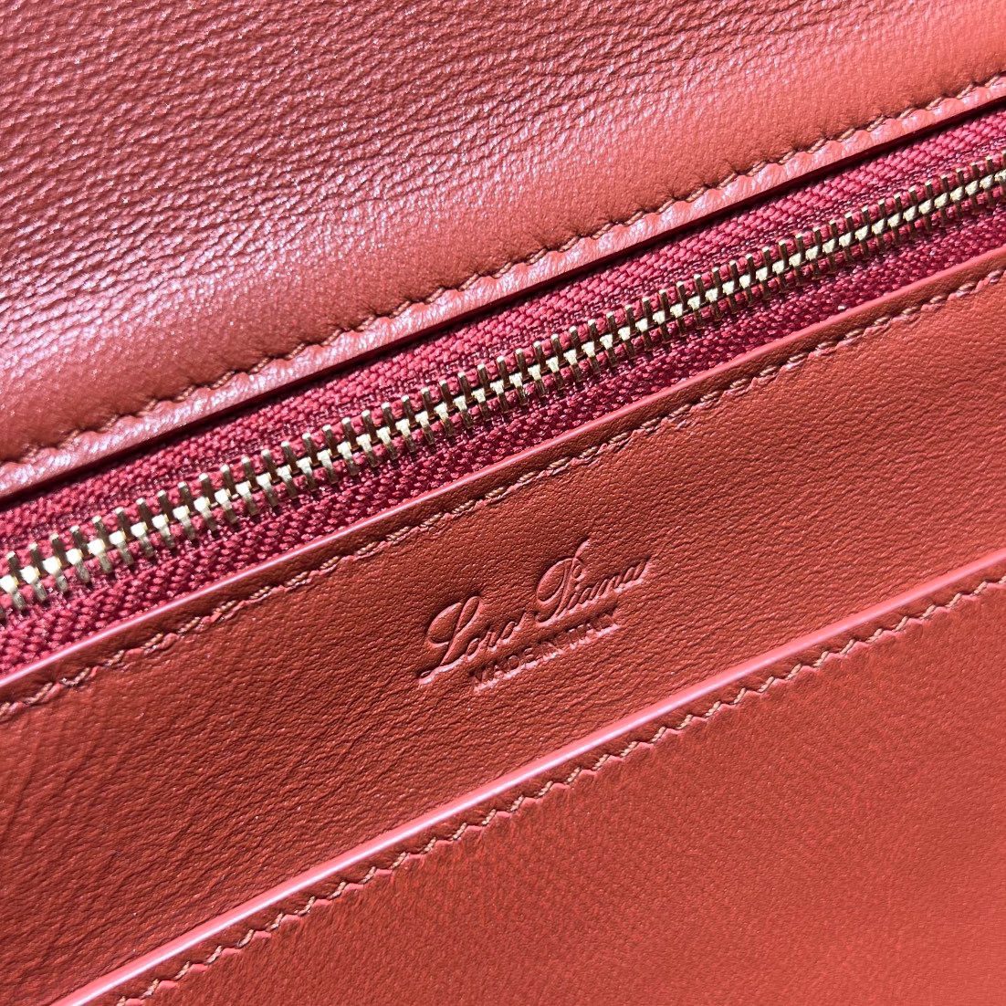 LP BAG