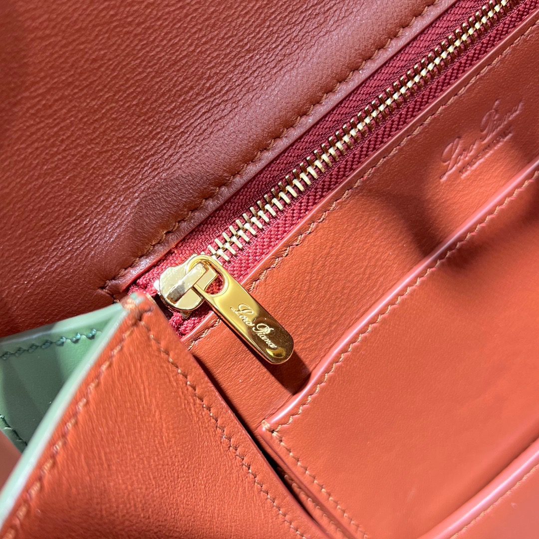 LP BAG