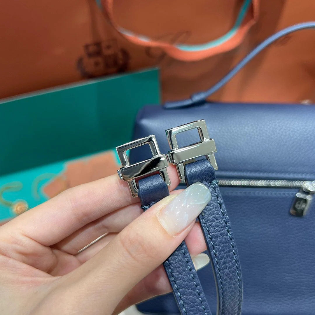 LP BAG