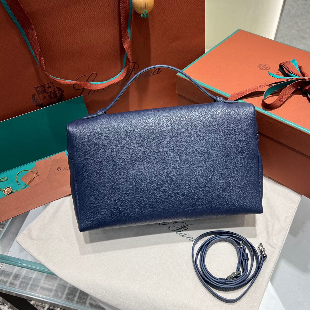 LP BAG