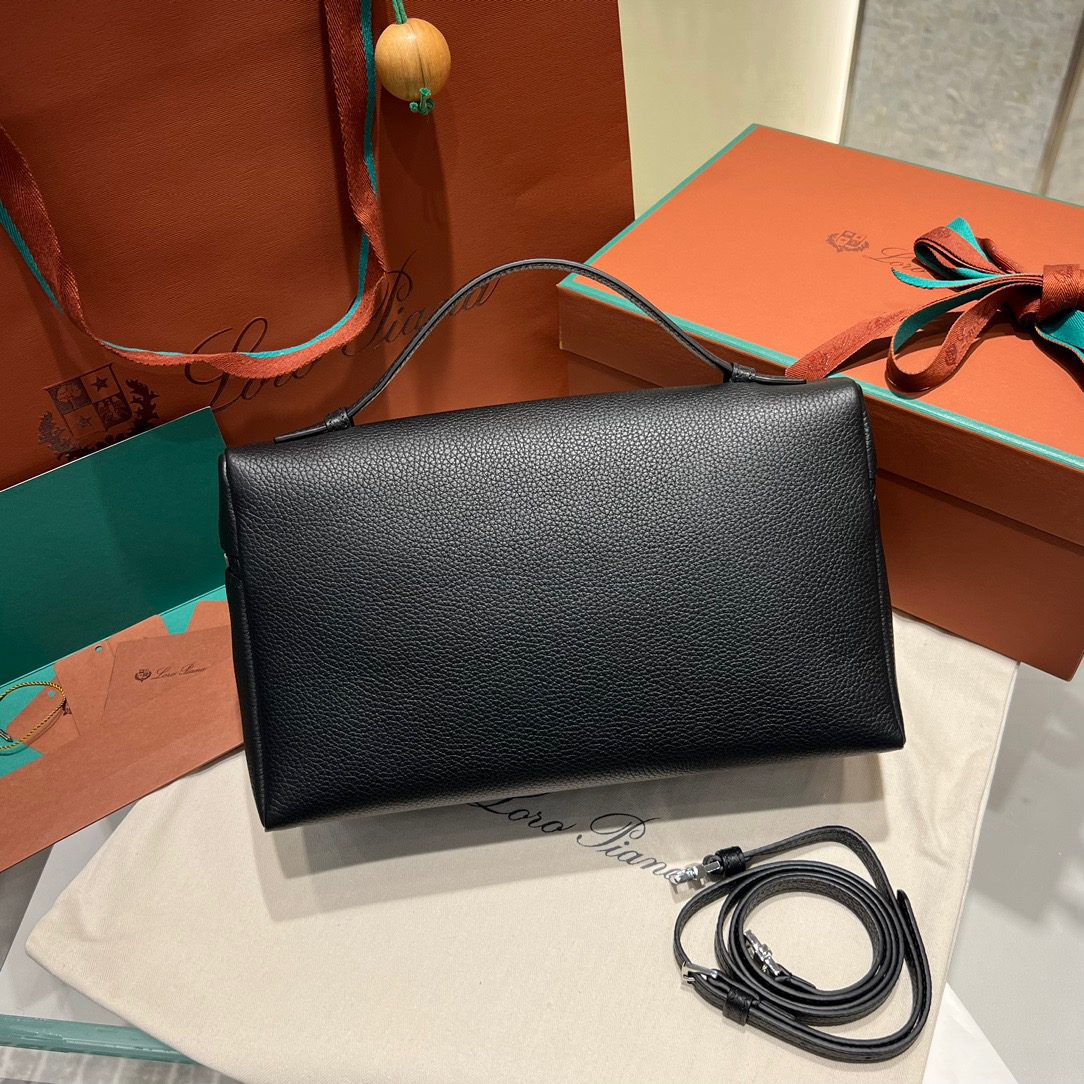 LP BAG
