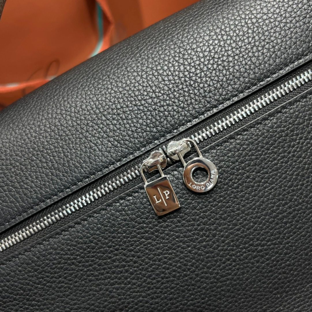 LP BAG