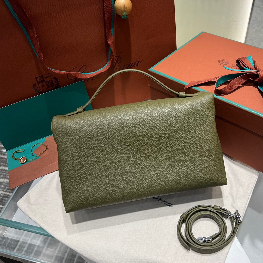 LP BAG