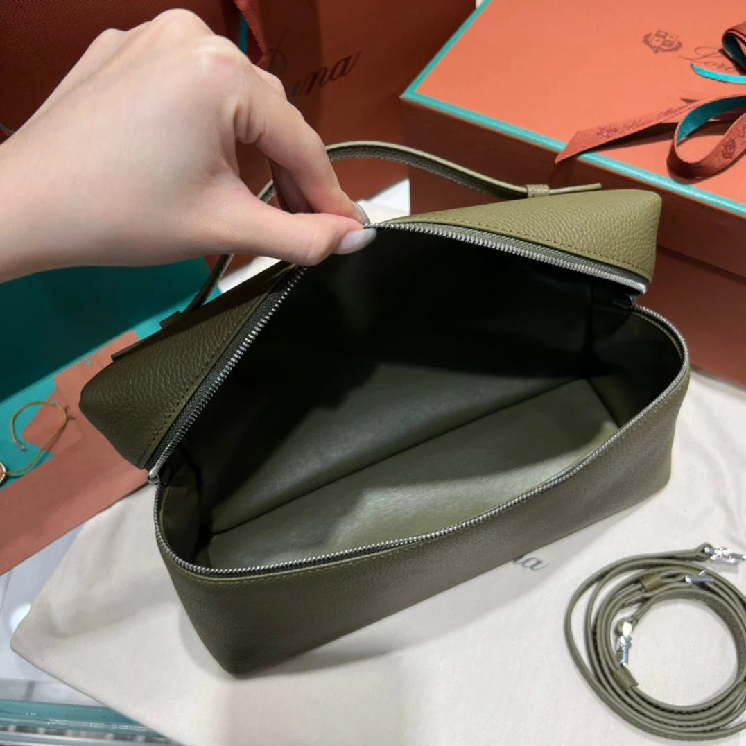 LP BAG