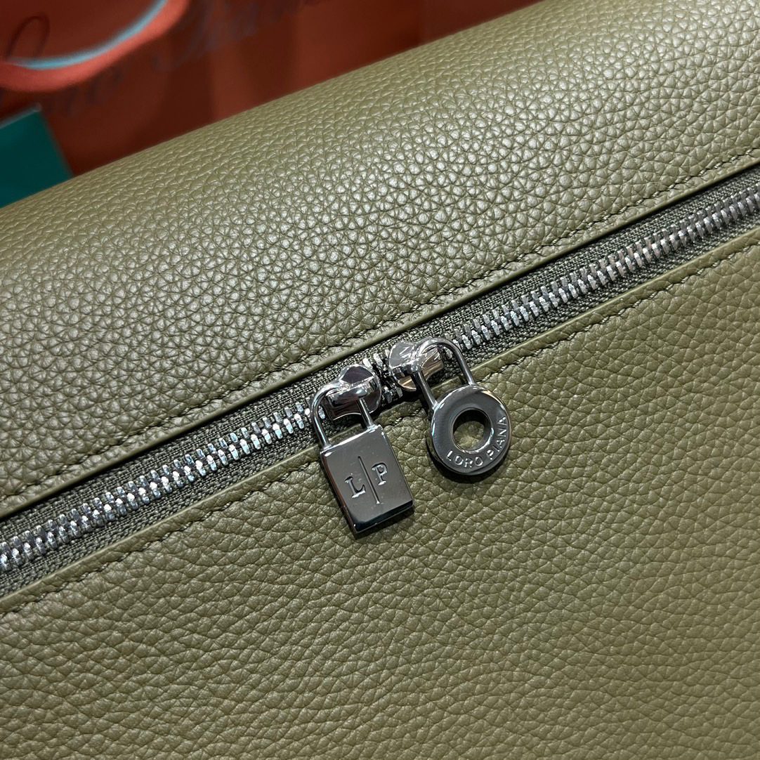 LP BAG